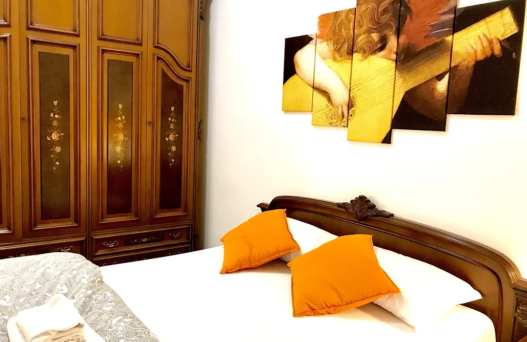Colosseum Luxury Room-1