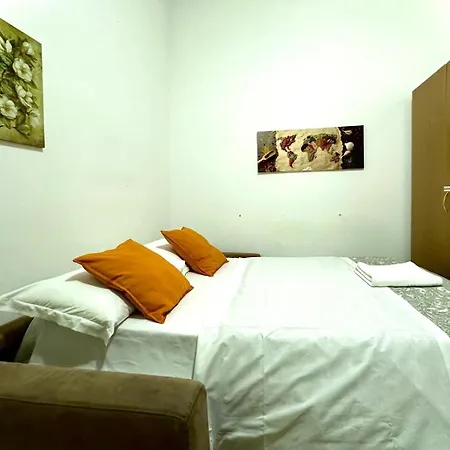 Colosseum Luxury Room-2